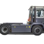 MAFI RoRo Tractor R332 Z