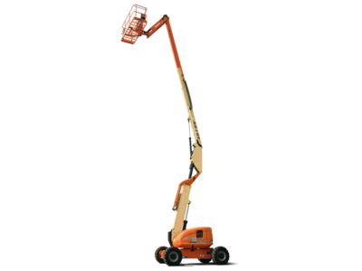 JLG 600AJN Narrow