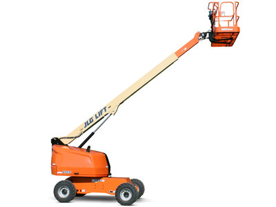 JLG 400S