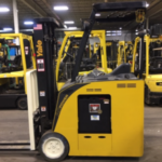 Yale NR040 forklift