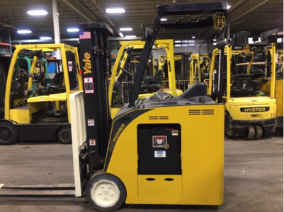 Yale NR040 forklift