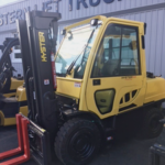 Hyster H110FT forklift