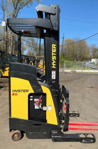 2019 Hyster N40ZRS3