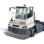 MAFI Terminal Tractor T 230 F