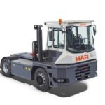 MAFI RoRo Tractor R332 Z