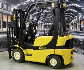 Yale GLP50VX forklift