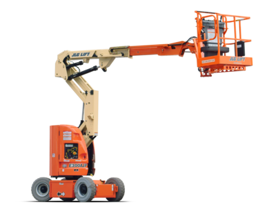 JLG E300AJP