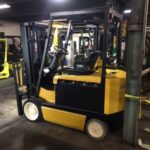 Yale ERC060GH forklift