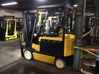 Yale ERC060GH forklift