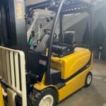 Yale ERP050VLE forklift