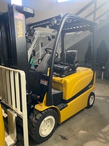 Yale ERP050VLE forklift