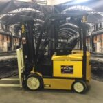 Yale ERC030 forklift