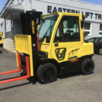 Hyster H80FT forklift