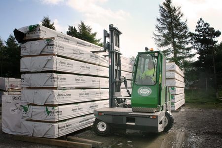 Combilift 5000SL