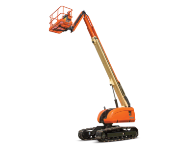 JLG 660SJC