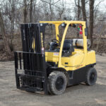 Hyster H60FT forklift