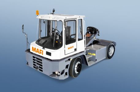 MAFI RoRo Tractor R336