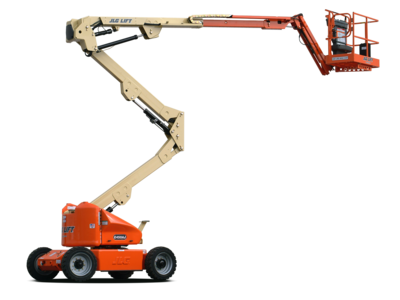 JLG E450AJ