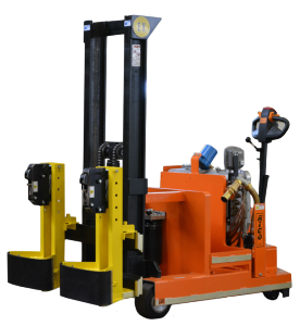 Rico EX Lift Tow Series