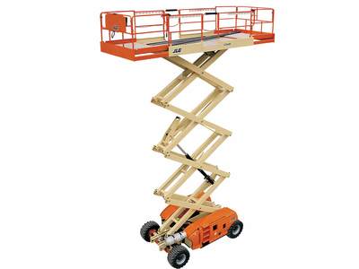 JLG 4394RT