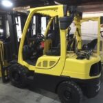 Hyster H50FT forklift