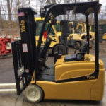 Yale ERP035VTN forklift