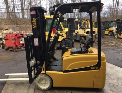 Yale ERP035VTN forklift