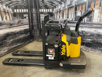 Yale MPE060LVHN pallet truck