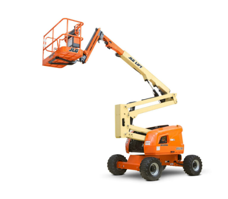 Aerial Lift Rentals Eastern Lift Truck Co.