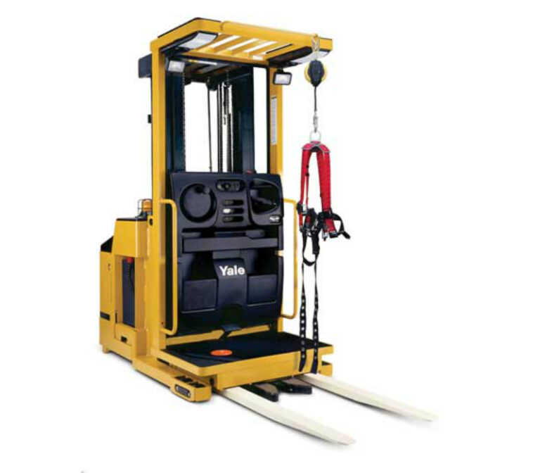 Electric Forklift Rentals Eastern Lift Truck Co
