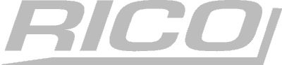 RICO logo