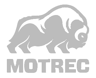 Motrec logo