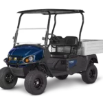 Cushman Hauler PRO-X