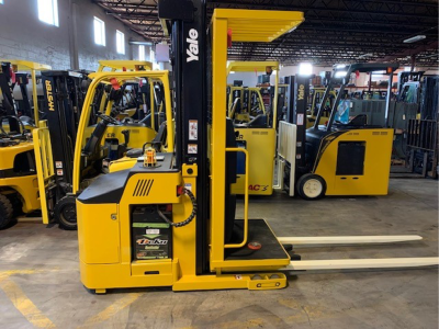 Yale OS030EFN forklift