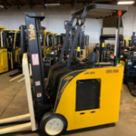 Yale ESC035ACN forklift