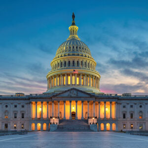 United States Capitol building