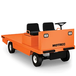 Motrec MC-660 48V
