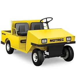 Motrec MP-300 IC