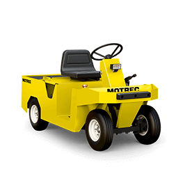 Motrec MT-290 24V Narrow