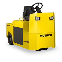Motrec MT-340 48V HD