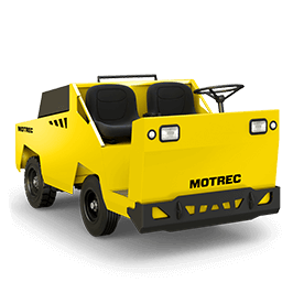 Motrec MT-440 IC
