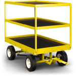 Motrec T – 20 – Triple Deck