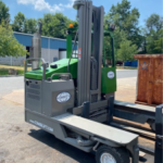 Combilift C-Series Multi Directional Forklift