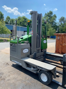 Combilift C-Series Multi Directional Forklift