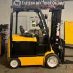 Yale ERC050VGN forklift