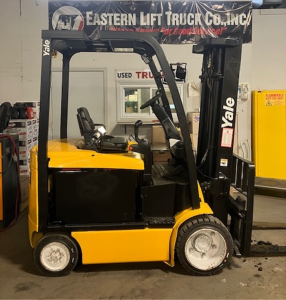 Yale ERC050VGN forklift