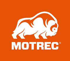 Motrec logo