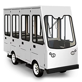 Motrec MP-880 8 passengers
