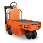 Motrec MS 260 industrial vehicle