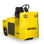 Motrec MT 340 36V tow tractor